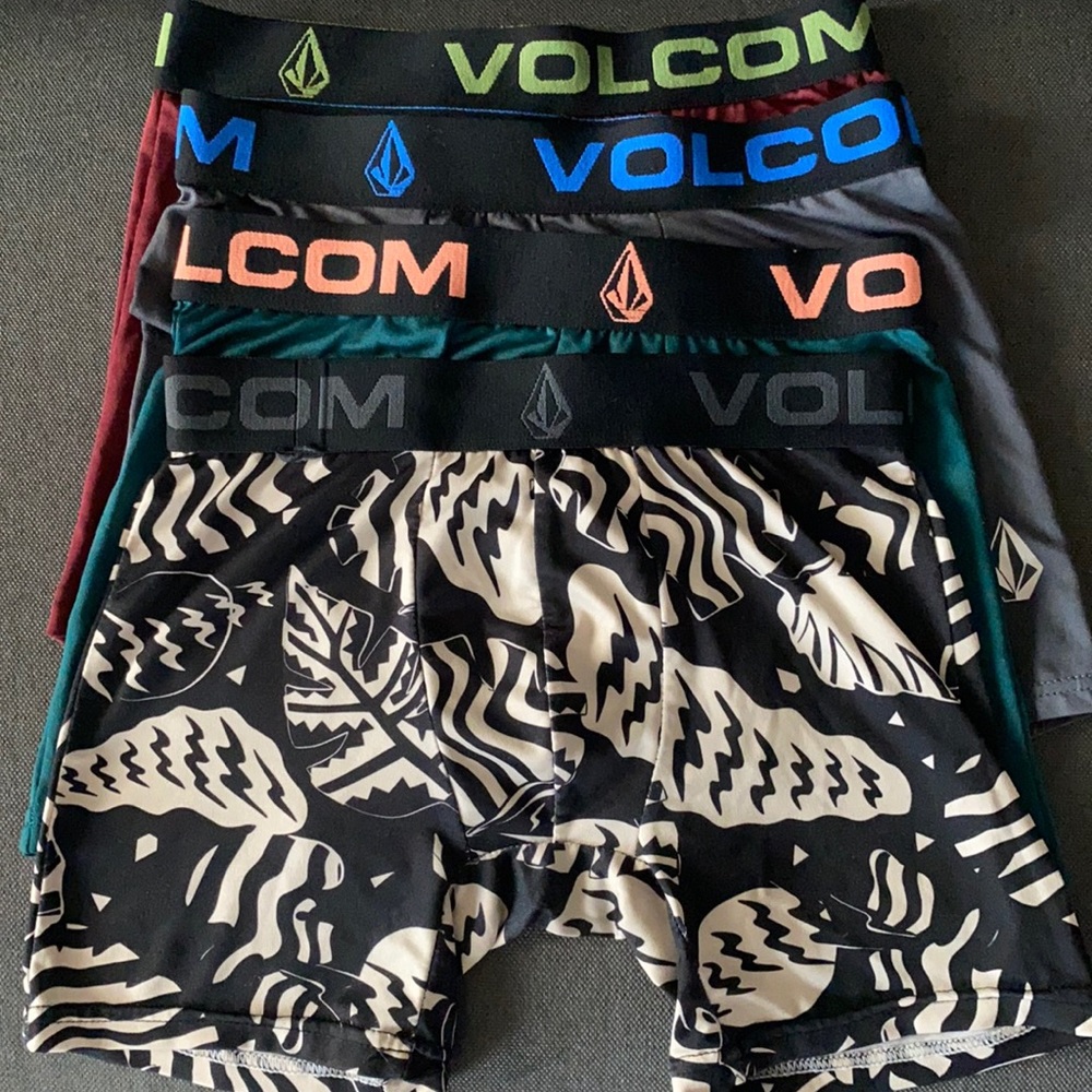 Volcom Boys Underwear
